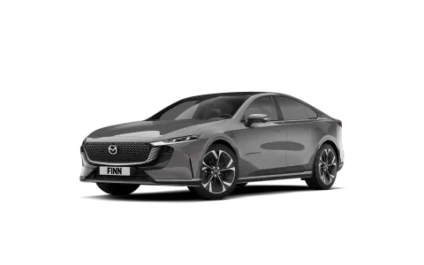 Mazda Mazda Mazda6e EV Elektro Heckantrieb 68.8 kWh im Auto Abo von FINN