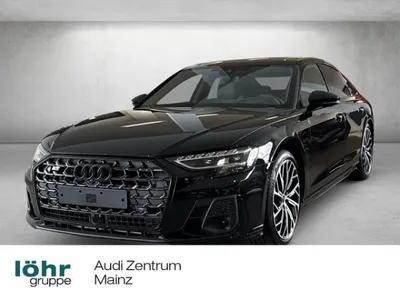 Audi Audi S8 TFSI quattro tiptronic im Auto Abo von LeasingMarkt.de