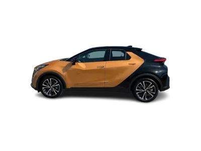 Toyota TOYOTA C-HR 2.0 PHEV Style Premiere im Auto Abo von CARIFY