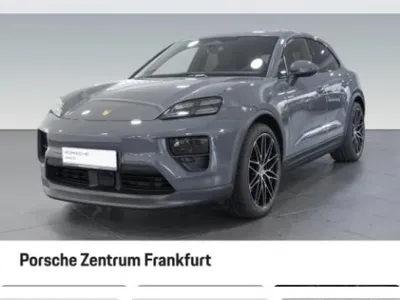 Porsche Porsche Macan Macan 4 ❗️SOFORT Verfügbar❗️🚀Aktionsleasing 🚀PASM, Matrix LED im Auto Abo von LeasingTime