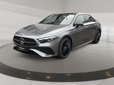Mercedes Mercedes-Benz A 220 d Limousine im Auto Abo von Faaren
