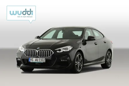 BMW BMW 218i Gran Coupé im Auto Abo von wuddi