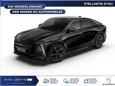 DS DS Automobiles DS 8 PALLAS FWD 230 PS im Auto Abo von LeasingMarkt.de