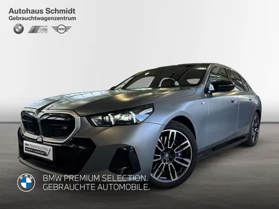 BMW BMW i5 M60 xDrive Limousine 534€ netto/mtl.*M Sportp im Leasing von Null-Leasing