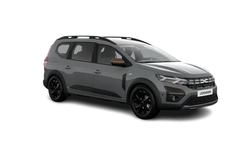 Dacia Dacia Jogger TCe110 7- Sitzer im Auto Abo von Drivio