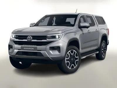 VW Amarok 3.0 TDI 241 DSG 4M Aventura Hardtop AHK Auto-Abo privat im Auto Abo von Autohaus Tabor