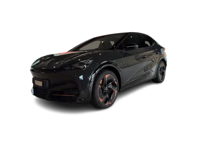 Cupra CUPRA Tavascan Type 9 77 kWh VZ Adrenaline im Auto Abo von CARIFY