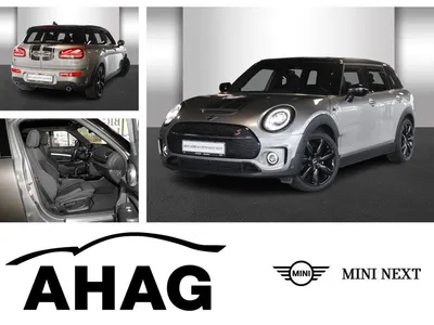 MINI MINI Cooper S Clubman Aut. adapt.LED Parkass. Sitzhzg im Leasing von Null-Leasing