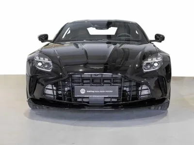 Aston Martin Aston Martin Vantage im Auto Abo von LeasingMarkt.de