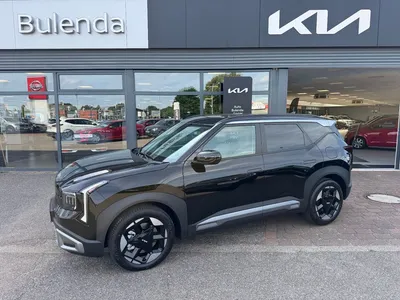 Kia Kia SELTOS 1.6T 180 DCT VISION SOUND NAV DES im Leasing von Null-Leasing