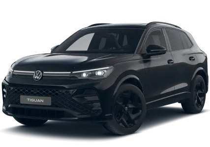 VW VW Tiguan 2,0 TDI SCR 4MOTION DSG R-Line im Auto Abo von movme