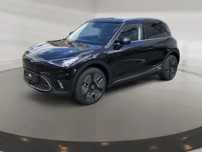 Smart Smart #1 Premium im Auto Abo von Faaren