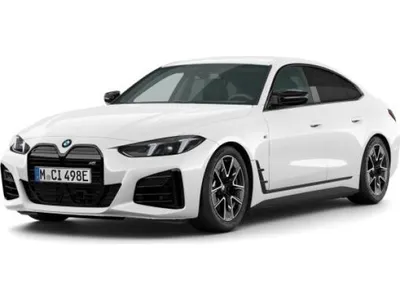 BMW BMW i4 M60 xDrive Gran Coupé. TOP-Angebot für Privatkunden! im Auto Abo von LeasingMarkt.de