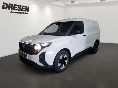 Ford Ford Transit Courier Trend im Leasing von 9drive