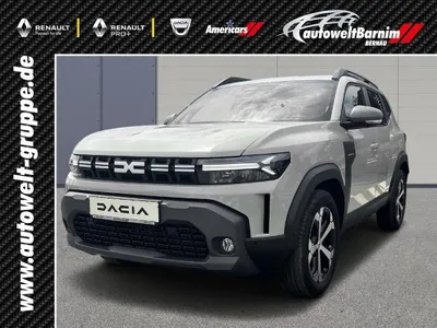 Dacia Dacia Duster HYBRID 0% Zinsen Deal - EXTREME HYBRID 155 im Leasing von LeasingMarkt.de