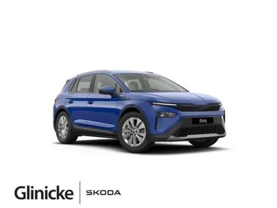 Skoda Skoda Elroq 85 *FREI KONFIGURIERBAR* im Auto Abo von LeasingMarkt.de