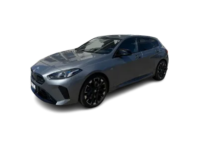 BMW BMW M135i xDrive im Auto Abo von CARIFY