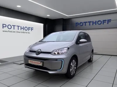 VW Volkswagen up! e-up! - MAX 💥Top LEASING AKTION💥KAMERA SHZ PDC KLIMA LM15 im Auto Abo von LeasingMarkt.de