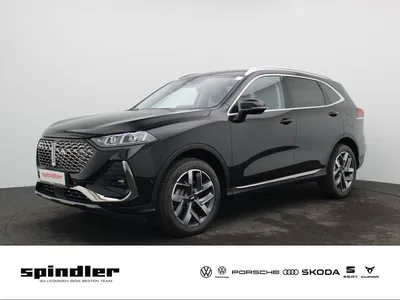 GWM GWM Wey 03 Plug-in Hybrid Luxury / Head-Up,ACC,360° im Auto Abo von Mobile.de