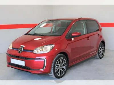 VW Volkswagen up! Edition | FRÜHJAHRSAKTION | nur Gewerbeleasing -13746 im Auto Abo von LeasingMarkt.de