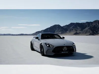 Mercedes Mercedes-Benz AMG GT 63 4M+ SOFORT +Premium Plus+Keramik+Carbon+Lift im Leasing von LeasingMarkt.de