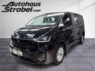 VW Volkswagen Caravelle Style 2.0 TDI 125 KW 4-Motion 8-Gang Automatik *Standheizung* AHK* im Auto Abo von LeasingMarkt.de