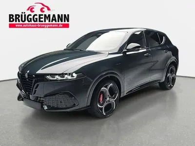 Alfa Romeo Alfa Romeo Tonale TONALE 1.5 VGT HYBRID IBRIDA VELOCE MJ26 TECHNOLOGIE PAKET 20-ZOLL LM im Auto Abo von LeasingMarkt.de