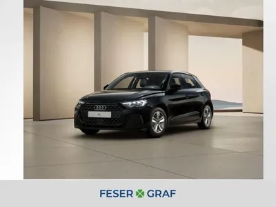Audi Audi A1 Sportback TFSI LED-SHZ-Phonebox-Sensoren V&H im Auto Abo von LeasingMarkt.de