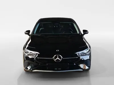 Mercedes Mercedes CLA 180 Shooting Brake 7G-DCT Entry 5d 100kW im Auto Abo von Arval Autoselect