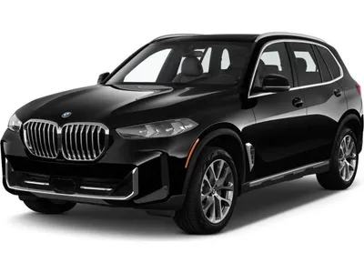 BMW BMW X5 xDrive30d AKTION! bei Bestellung bis 30.09.2025 im Auto Abo von LeasingMarkt.de