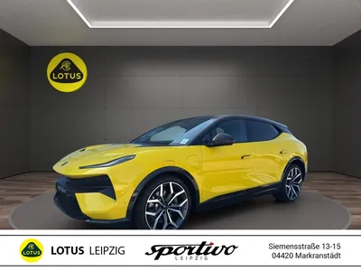 Lotus Lotus Eletre R *Sonderleasing* *Lotus Leipzig* im Leasing von Null-Leasing