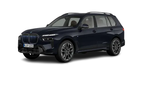 BMW BMW X7 xDrive40d im Auto Abo von FINN