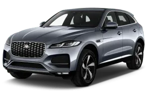 Jaguar Jaguar F-Pace P400 400 SPORT AWD im Auto Abo von MeinAuto