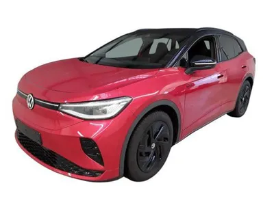 VW Volkswagen ID.4 GTX 4Mo. - AHK PANO KAMERA inkl. Winterräder im Auto Abo von LeasingMarkt.de