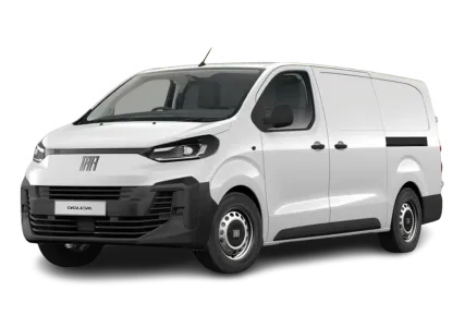 Fiat Fiat Scudo Kastenwagen L3 im Auto Abo von movme