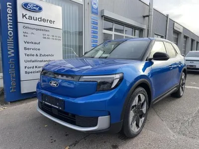 Ford Ford Explorer Premium * Sofort Verfügbar * im Auto Abo von LeasingMarkt.de