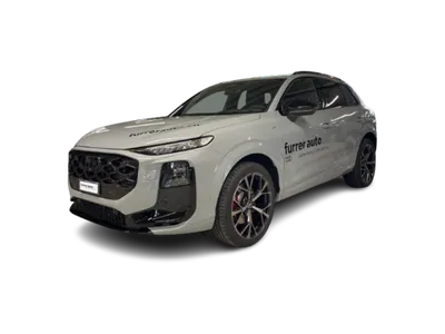 Audi AUDI Q3 SUV TFSI quattro 195 kW S tronic im Auto Abo von CARIFY