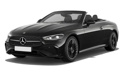 Mercedes Mercedes-Benz CLE 220d Cabriolet im Auto Abo von Sport Auto Plus