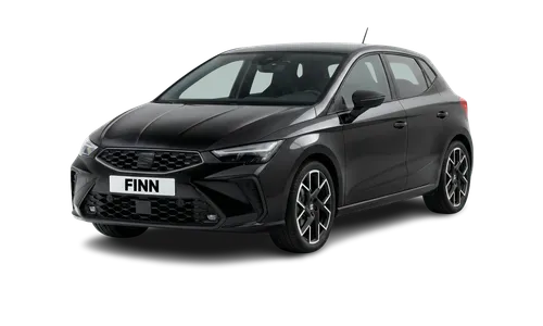 Seat Seat Ibiza 1.0 TSI 85kW DSG im Auto Abo von FINN