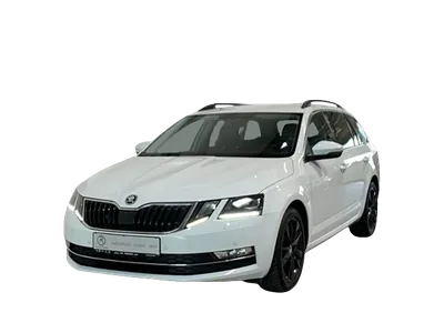 Skoda Skoda Octavia Combi 1.4 TSI Style / Navi LED ACC im Auto Abo von Faaren