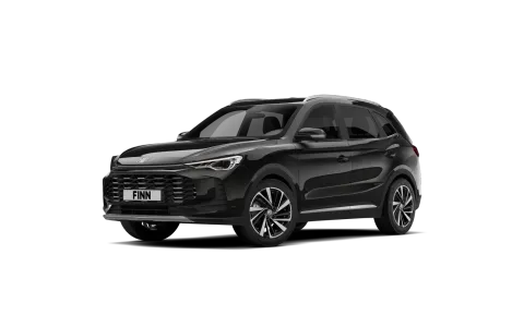 MG MG ZS 1.5 Hybrid+ im Auto Abo von FINN