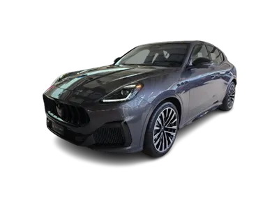 Maserati MASERATI Grecale 3.0 V6 Trofeo im Auto Abo von CARIFY