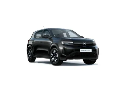 Opel Opel Frontera Edition Sonder Gewerbeaktion im Leasing von LeasingMarkt.de