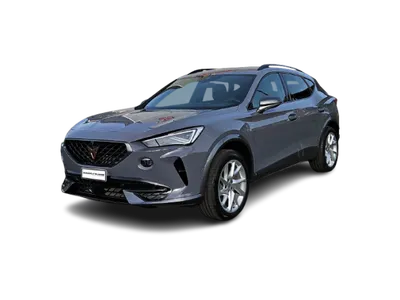 Cupra CUPRA Formentor 2.0TSI Sensacion 4Drive DSG im Auto Abo von CARIFY
