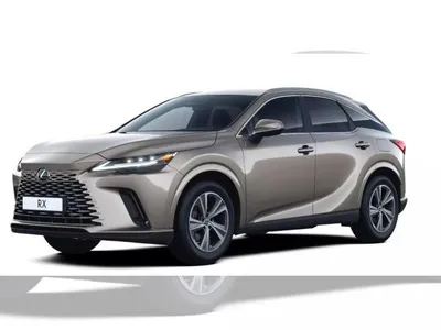 Lexus Lexus RX 450 450h+ Business Line + AHK ! im Auto Abo von LeasingMarkt.de