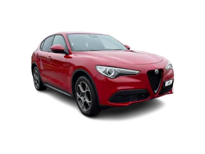Alfa Romeo ALFA ROMEO Stelvio 2.0 Sprint Q4 im Auto Abo von CARIFY
