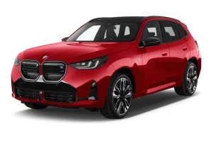 BMW BMW X3 xDrive40d AT im Auto Abo von MeinAuto