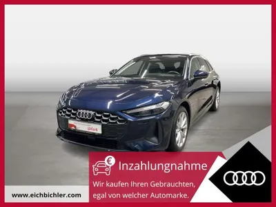 Audi Audi A5 Avant TDI S tronic ACC AUT DynLicht HUD Kam. im Auto Abo von LeasingMarkt.de