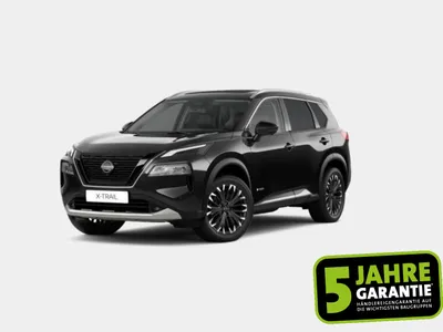 Nissan Nissan X-Trail 1.5 VC-T e-POWER Tekna ACC+LED+Navi im Leasing von 9drive
