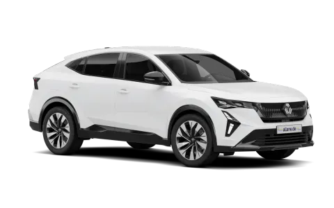 Renault Renault Rafale Full Hybrid E-Tech 200 Techno im Leasing von Allane